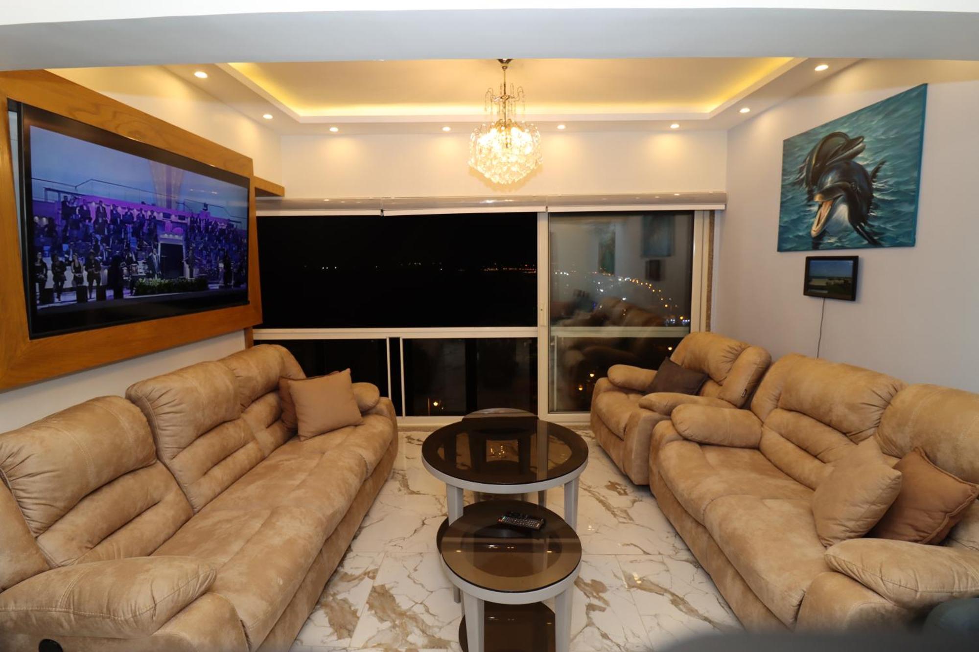Beach Luxury Mamoura Private Beach Alexandria Exterior photo